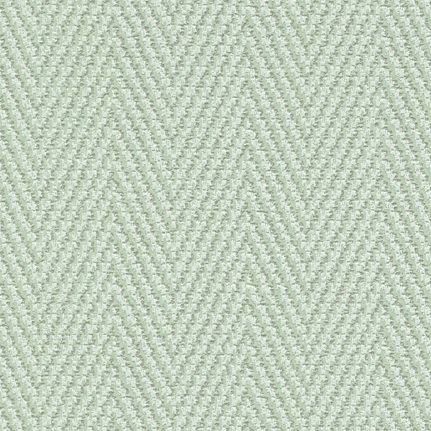 Flizelīna tapetes Erismann – chevron raksts zaļā krāsā | 4011647 Erismann