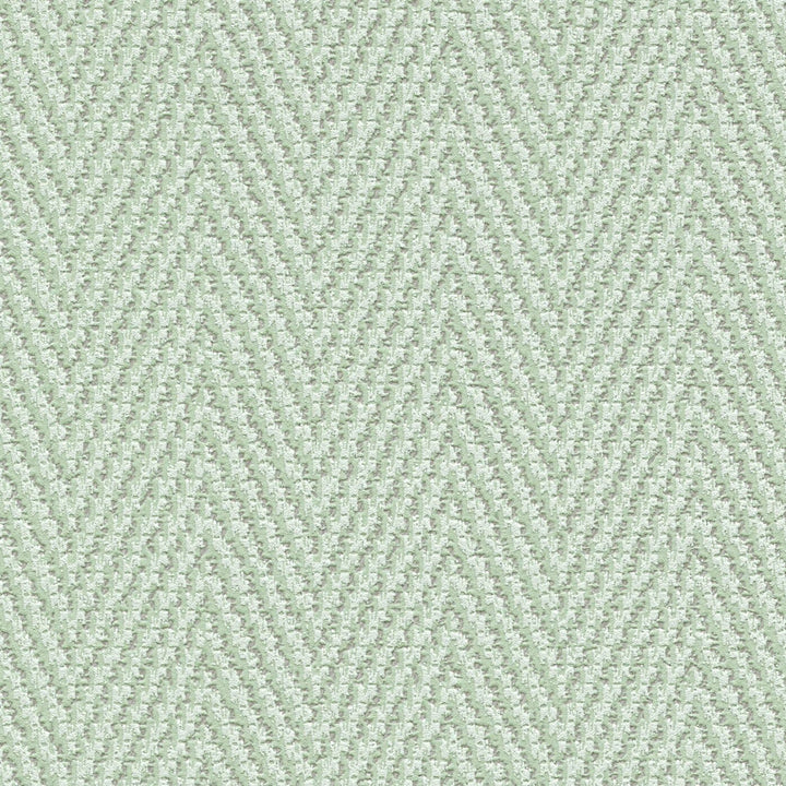 Flizelīna tapetes Erismann – chevron raksts zaļā krāsā | 4011647 Erismann