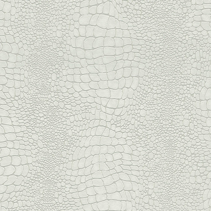 Flizelīna tapetes | Krokodila ādas imitācija | gaišos toņos | 4010362 Erismann