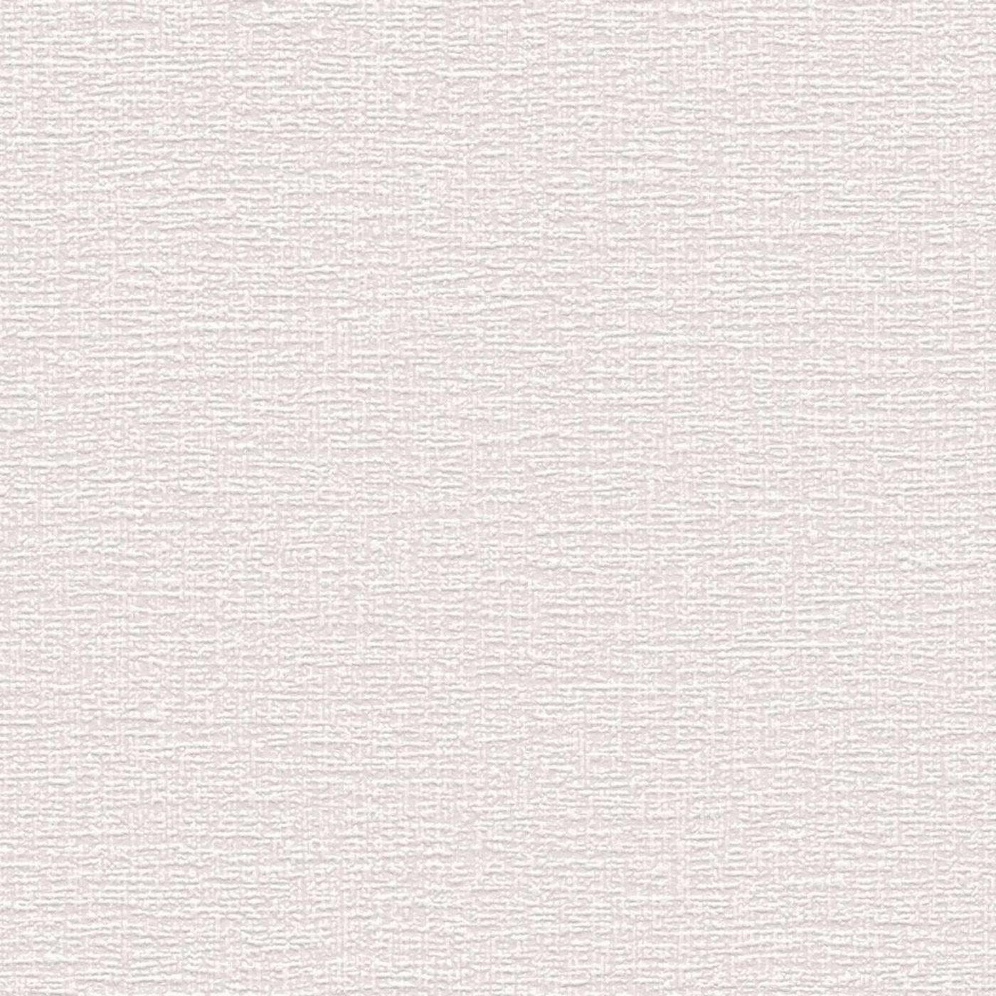 Flizelīna tapetes - matētas ar nelielu tekstūru, gaiši rozā - 395473 AS Creation