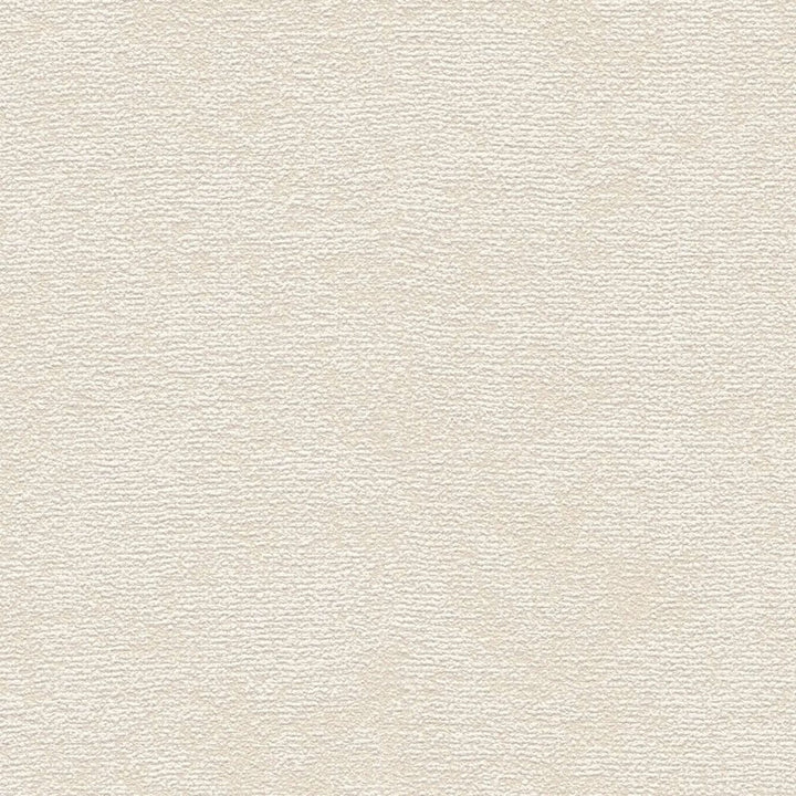 Flizelīna tapetes - matētas ar nelielu tekstūru, krēmkrāsā - 393416 AS Creation