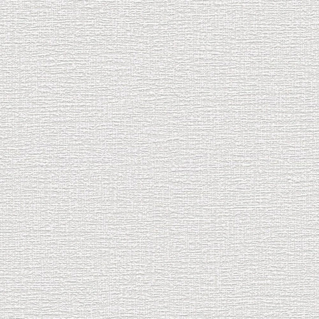 Flizelīna tapetes - matētas ar nelielu tekstūru, pelēkā krāsā - 395475 AS Creation