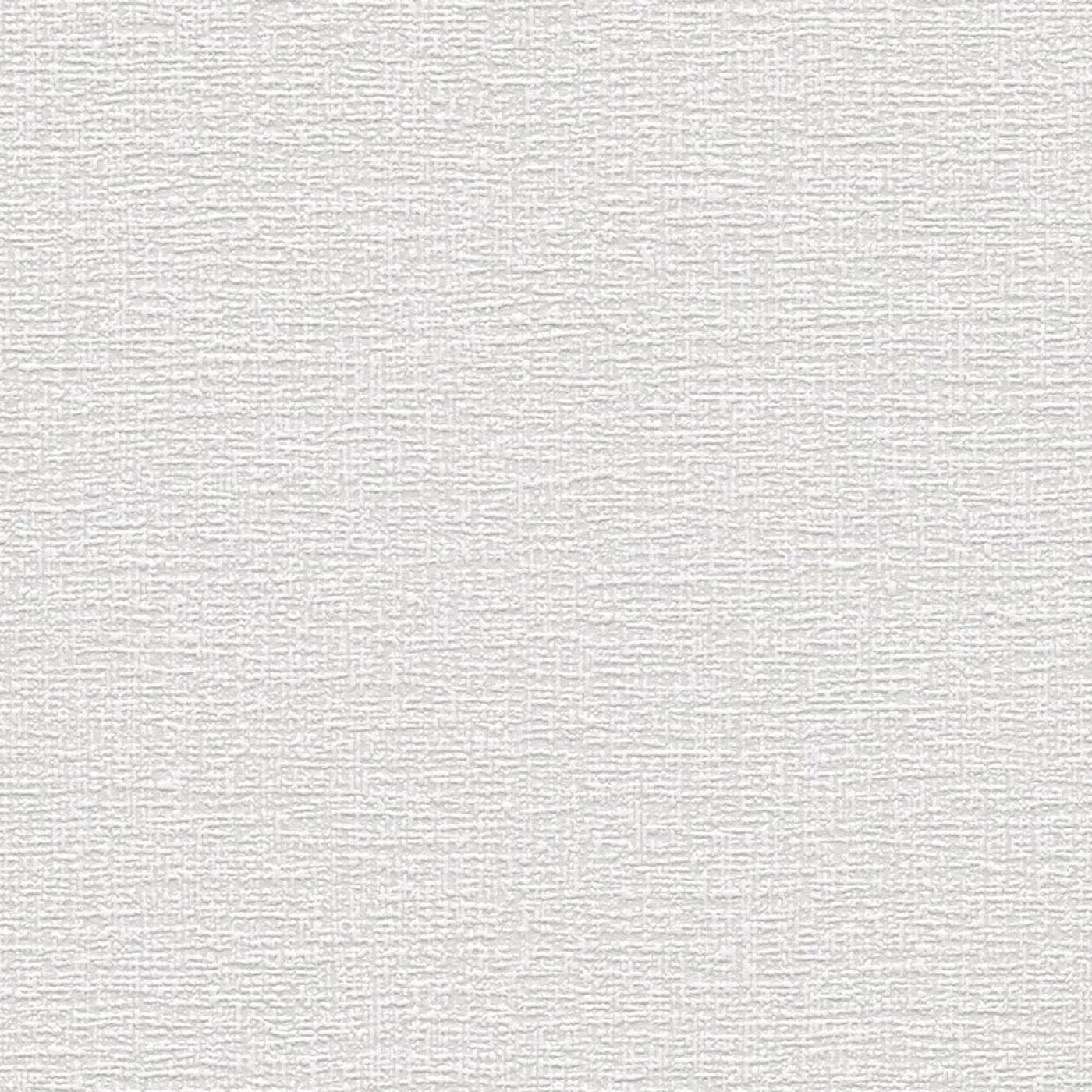 Flizelīna tapetes - matētas ar nelielu tekstūru, pelēkā krāsā - 395475 AS Creation