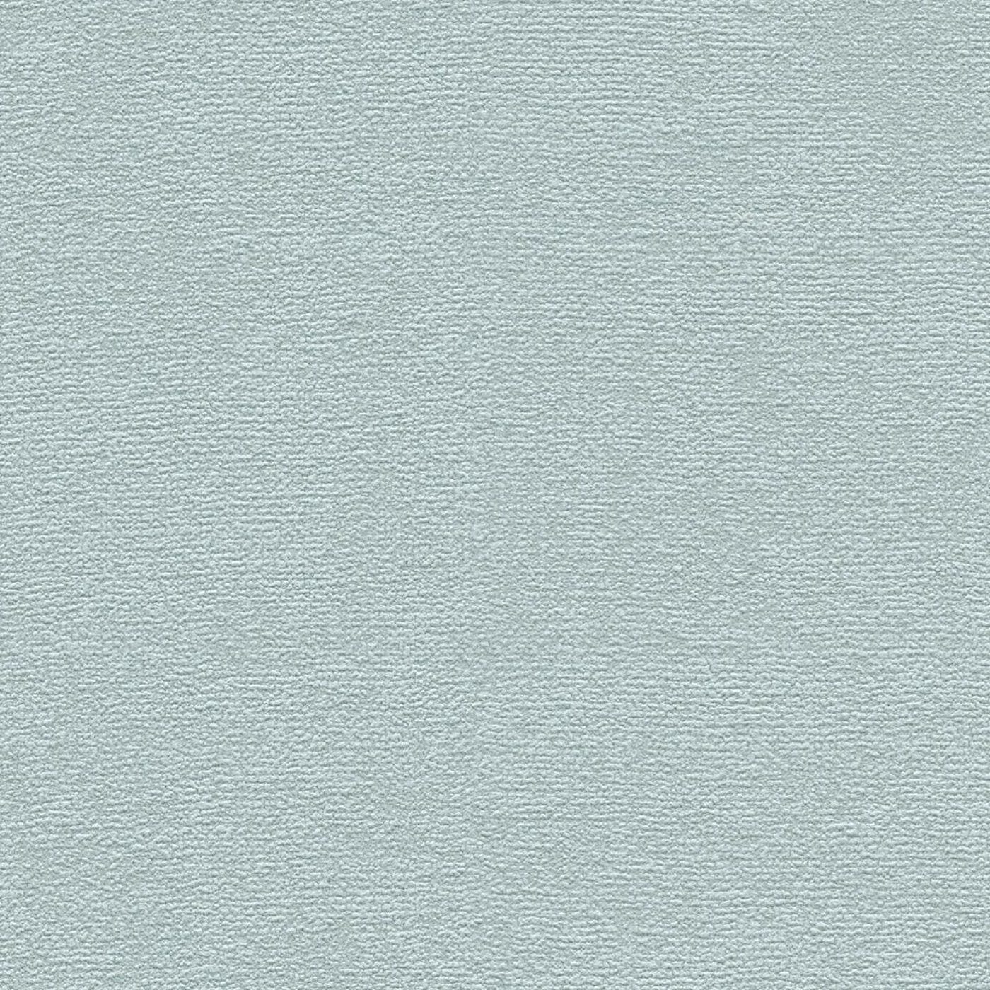 Flizelīna tapetes - matētas ar nelielu tekstūru, tirkīza krāsā, 393418 AS Creation