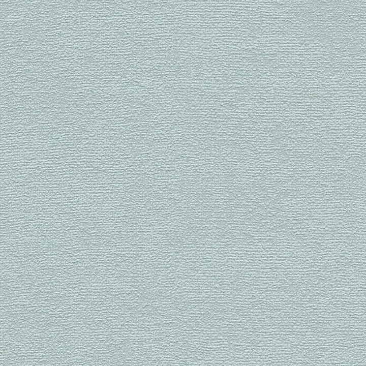 Flizelīna tapetes - matētas ar nelielu tekstūru, tirkīza krāsā, 393418 AS Creation