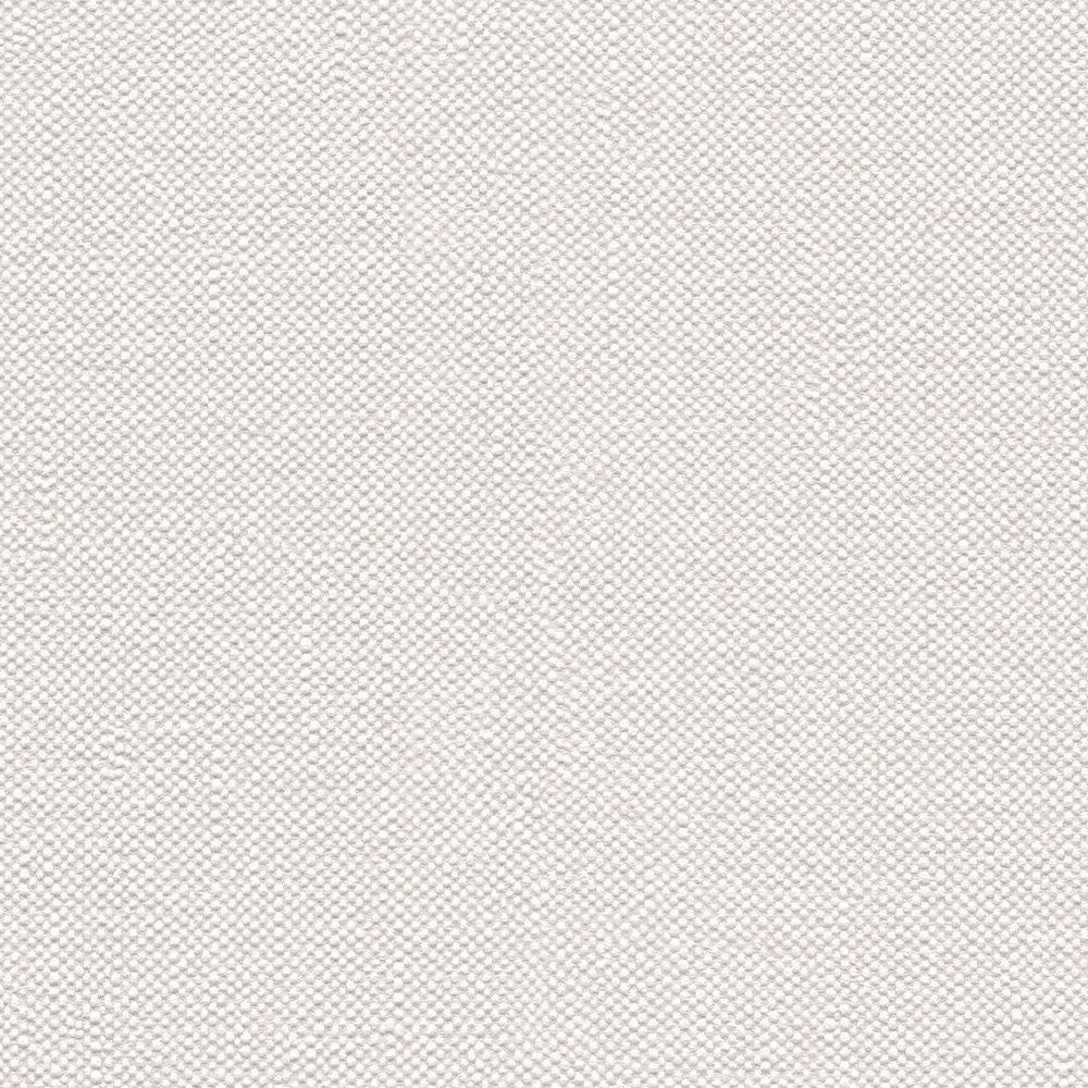 Flizelīna tapetes ar tekstila faktūru gaiši rozā krāsā – Elegants interjera akcents | 1306422 Tapetenshop.lv