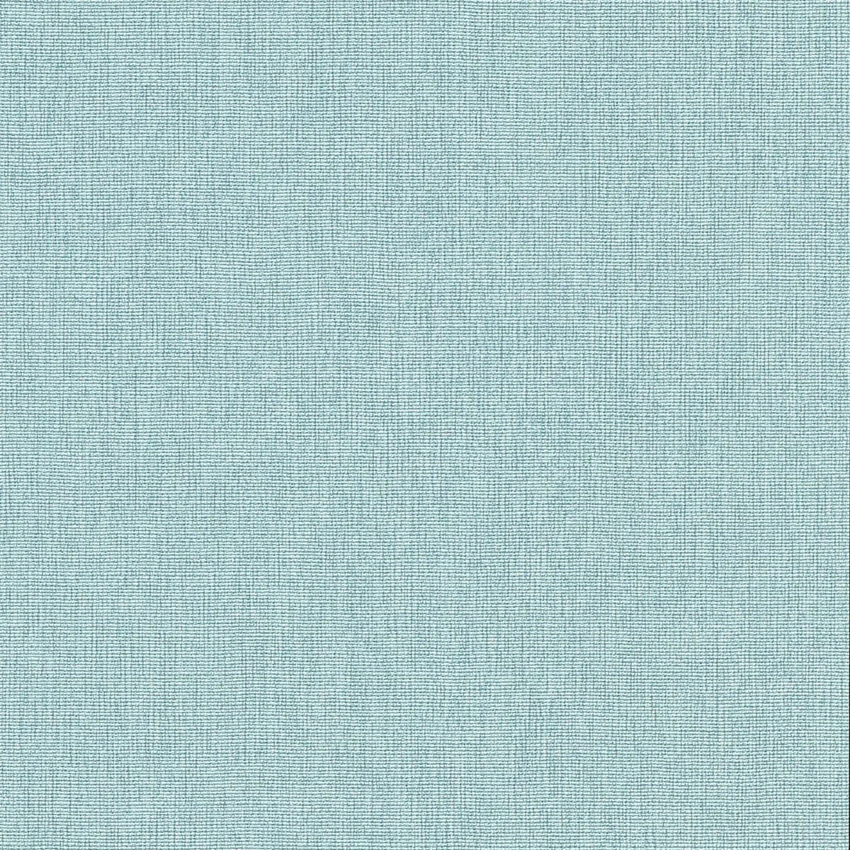 Flizelīna tapetes ar tekstila faktūru gaiši tirkīzā krāsā – svaigs un harmonisks sienu risinājums Erismann