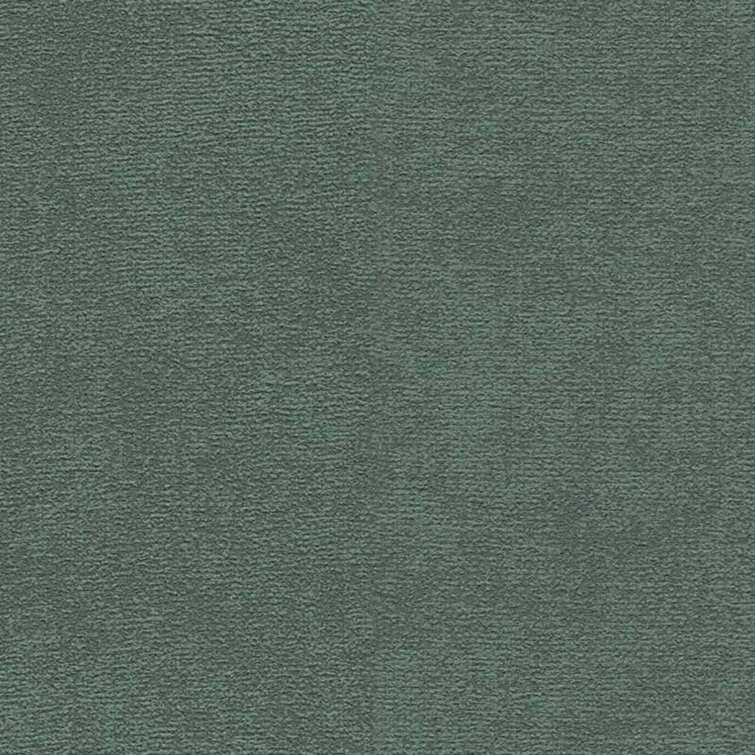 Flizelīna tapetes - tumi zaļā krāsā, matētas ar tekstūru - 393411 AS Creation