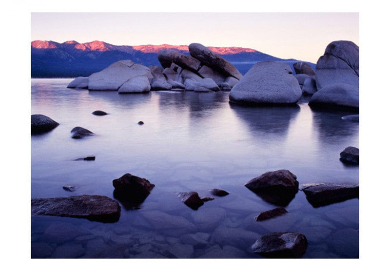 Fototapetes 60255 Tahoe ezers Savienotās Valstīs G-ART