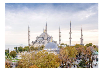Fototapetes 96684 Hagia Sophia - Stambula G-ART