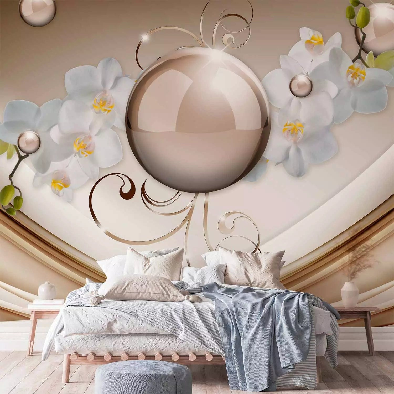 Wall Murals