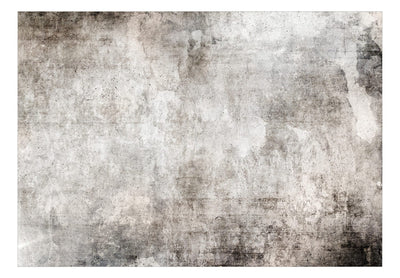 Fototapetes - abstrakcija pelēkos toņos ar betona faktūru, 143239 G-ART