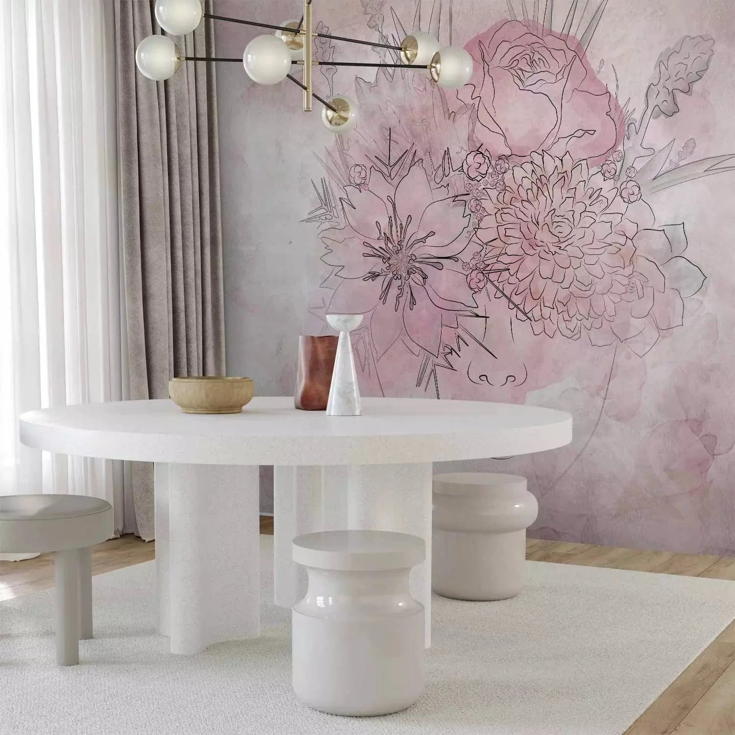 Wall Murals