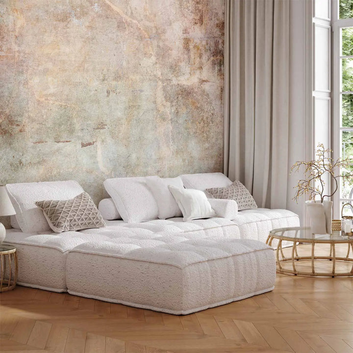 Wall Murals Old Walls Texture | Industrial Style | Tapetenshop.lv Tapetenshop.lv