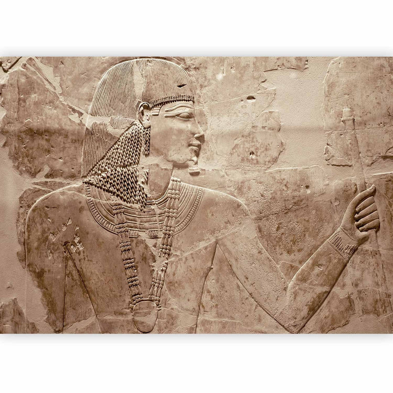 Fototapetes - Akmens faraons, 64747 G-ART