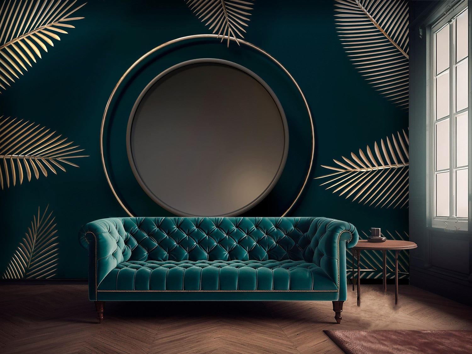 Wall Murals