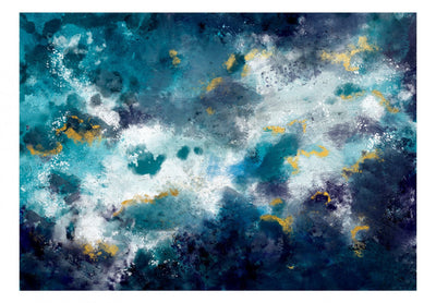 Fototapetes ar abstrakciju -  Okeānu ūdeņi, 138566 G-ART