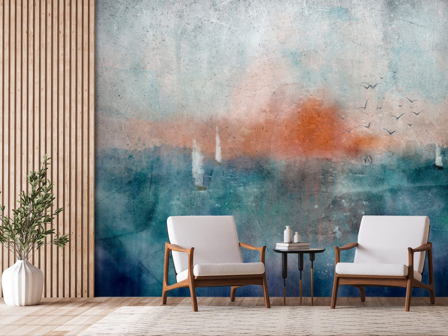 Wall Murals