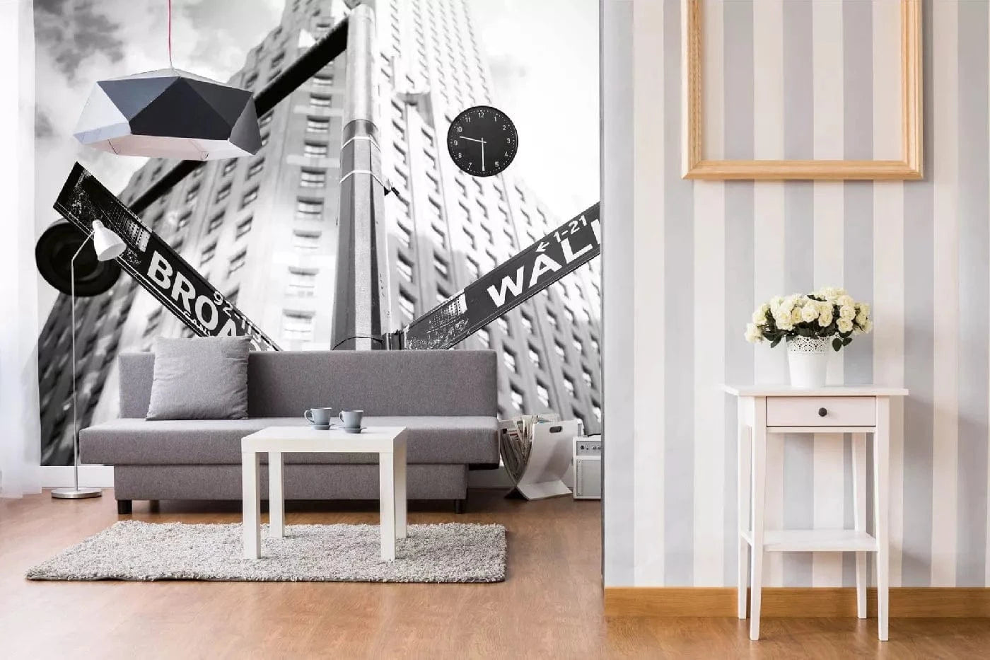 Wall Murals