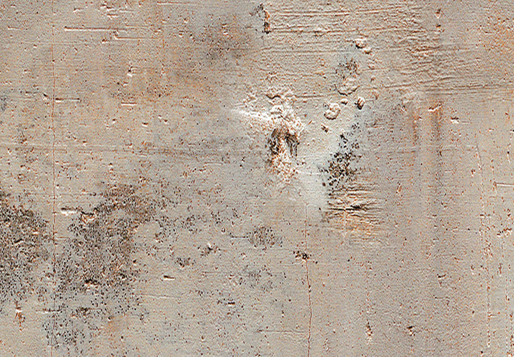 Fototapetes ar betona rakstu - Matērijas vieglums - 138770 G-ART