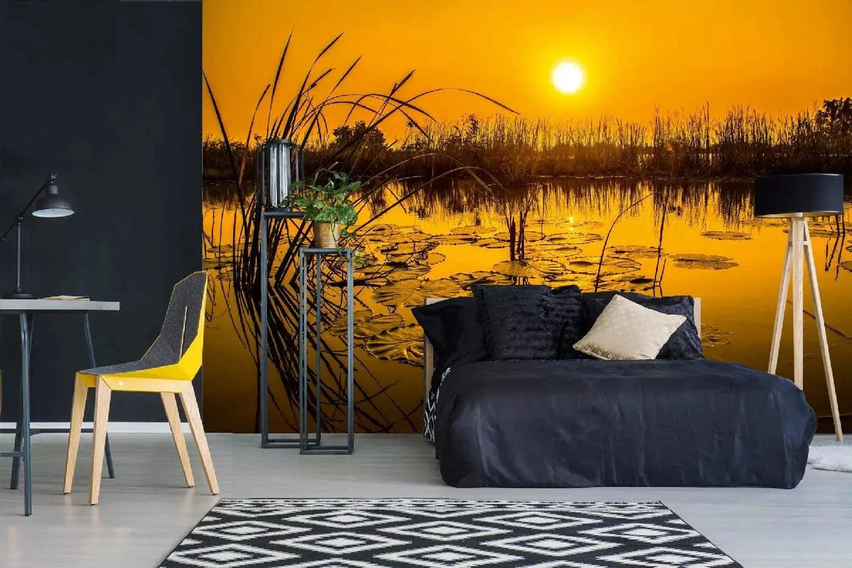 Wall Murals