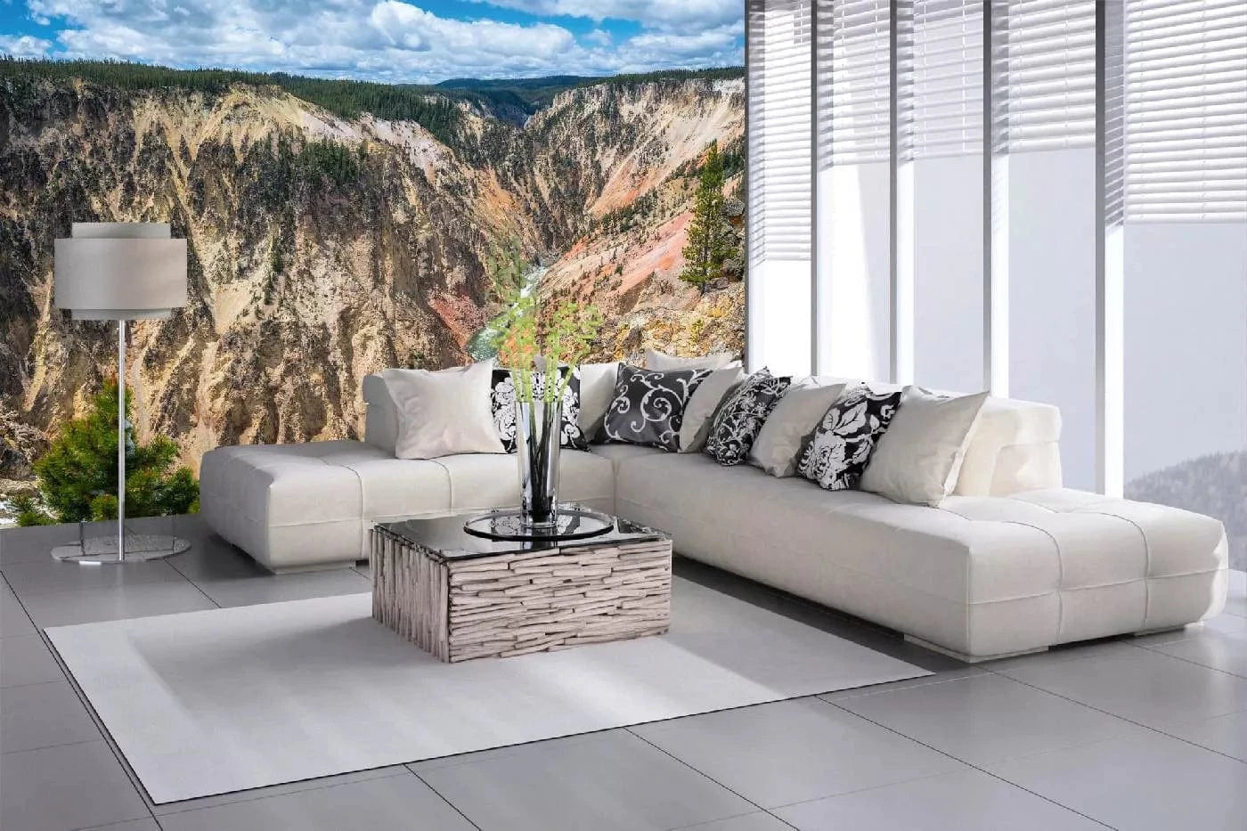 Wall Murals