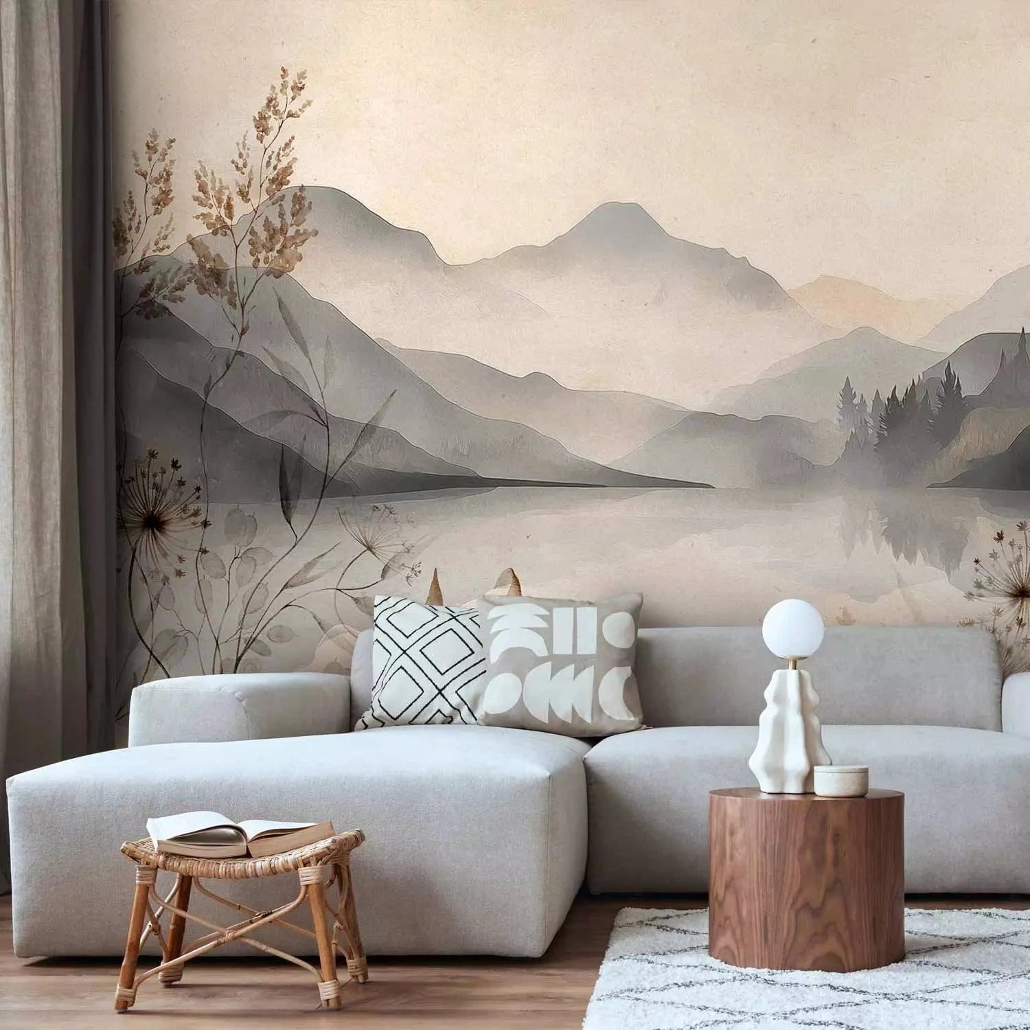 Wall Murals