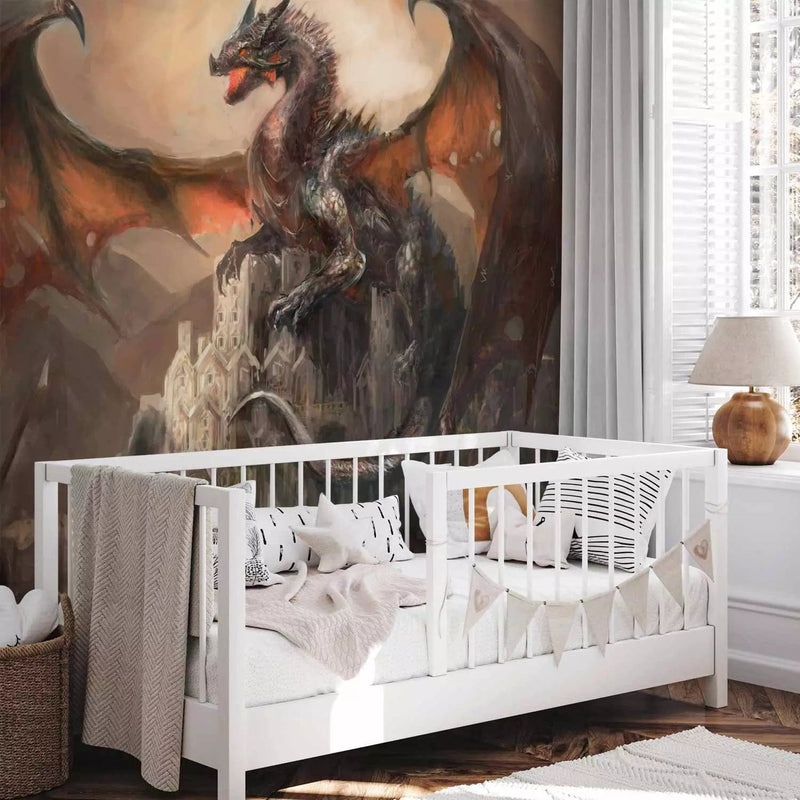 Wall Murals- children&