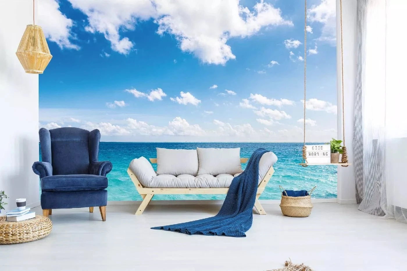 Wall Murals