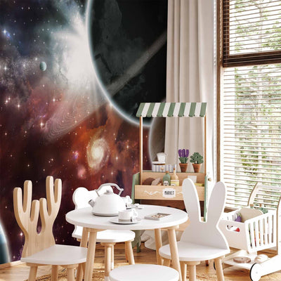 Wall Murals with space and for the planet - A walk in space, 60173 G-ART