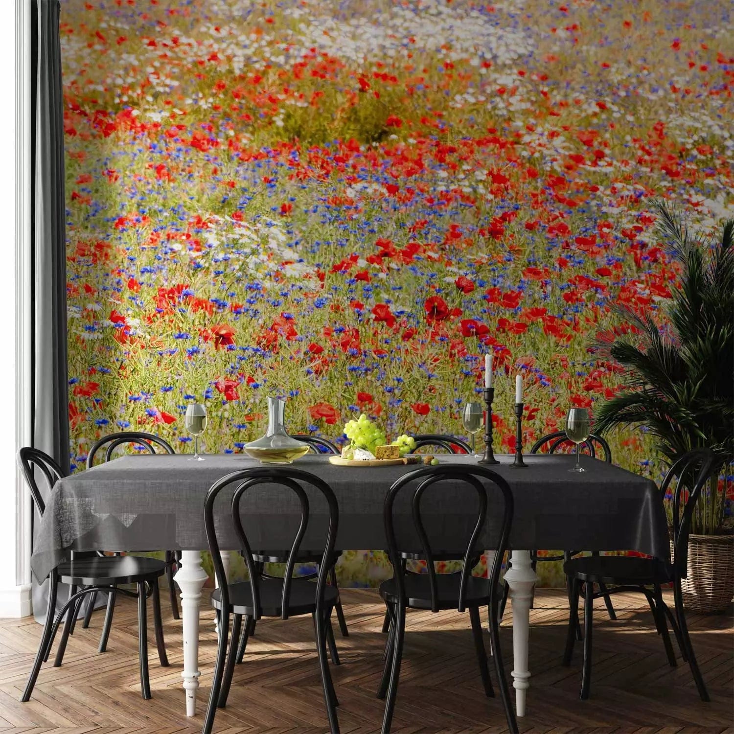 Wall Murals