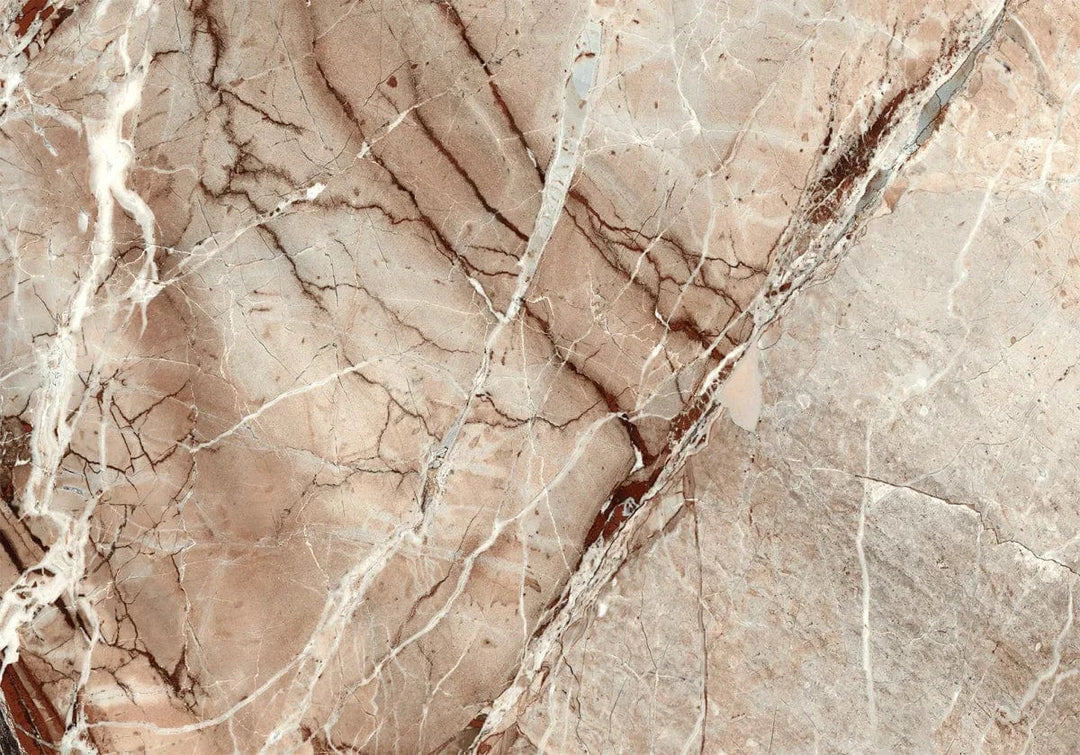 Fototapetes ar marmora rakstu - Marmora noslēpums - savs izmērs G-ART
