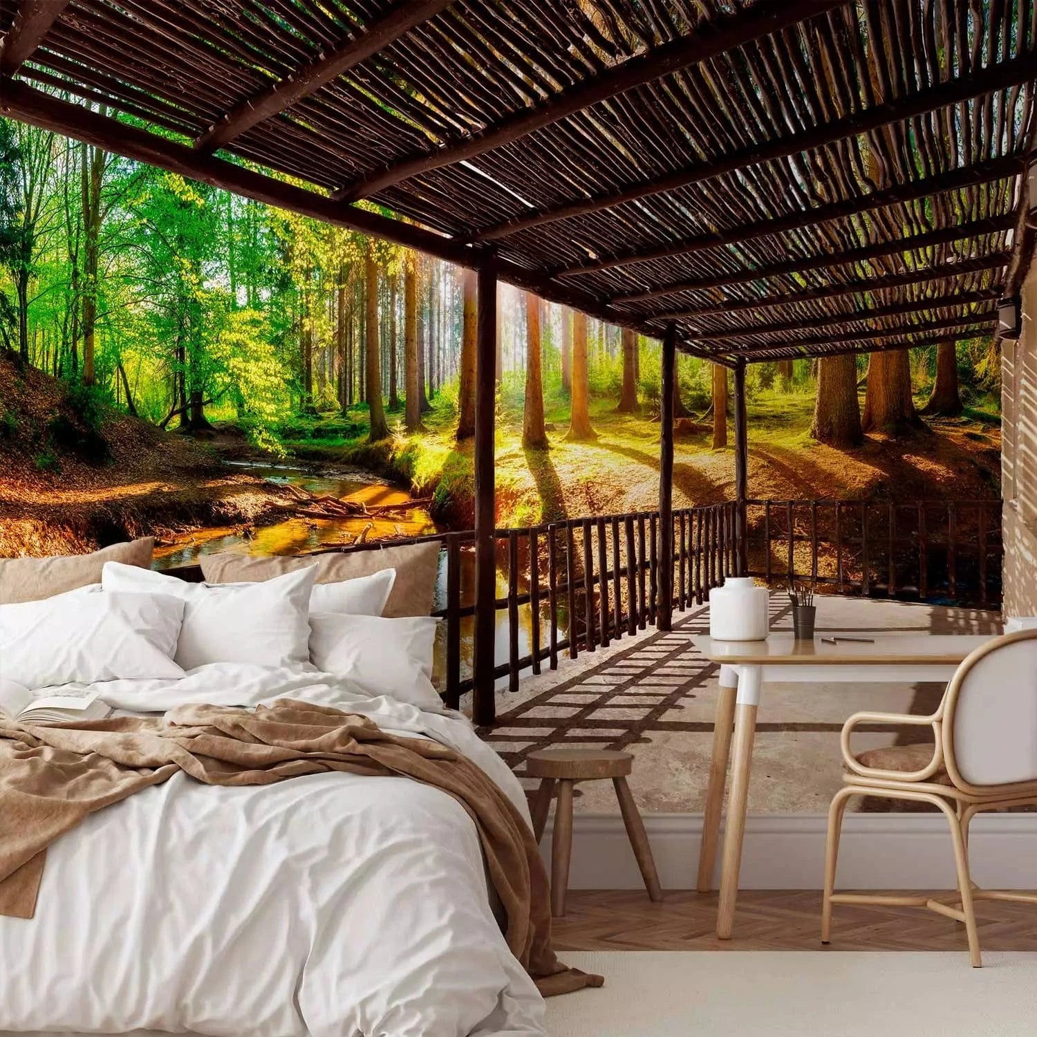 Wall Murals