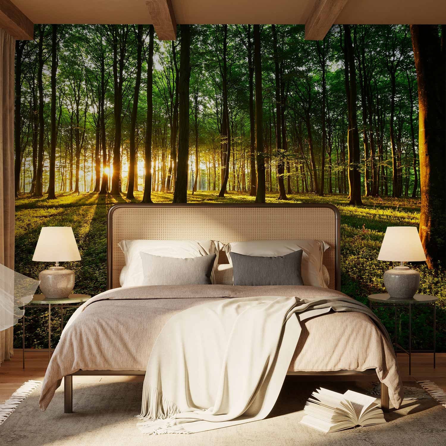 Wall Murals
