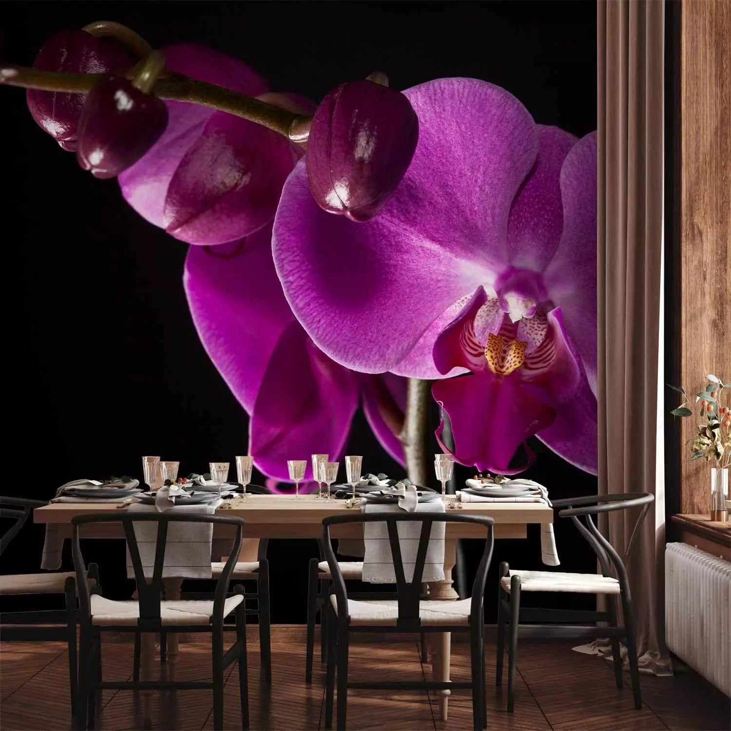 Wall Murals