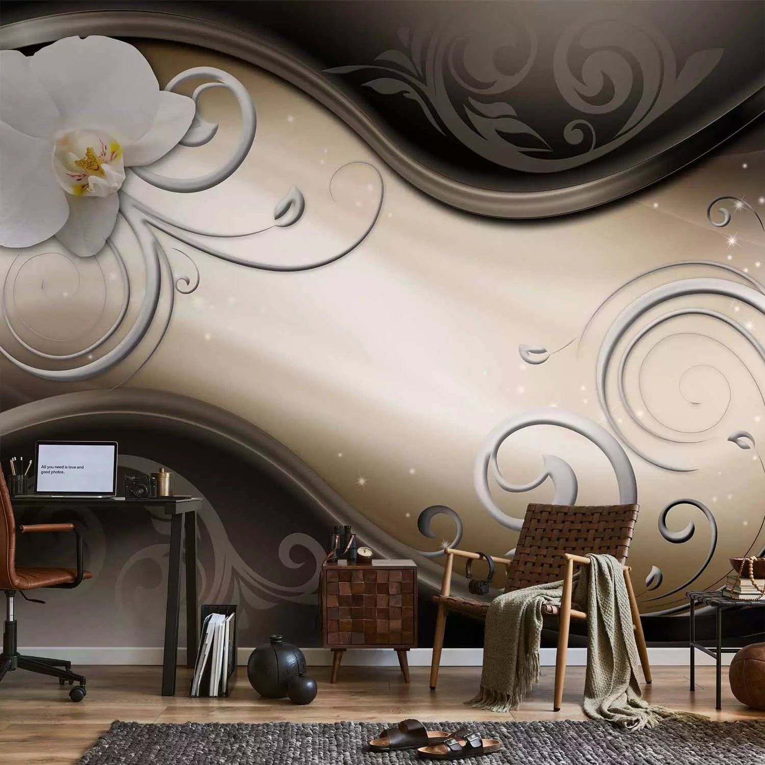 Wall Murals