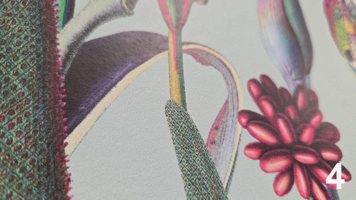 Fototapetes ar personalizētu dizainu pēc jūsu izmēriem - uz pasūtījumu Tapetenshop.lv