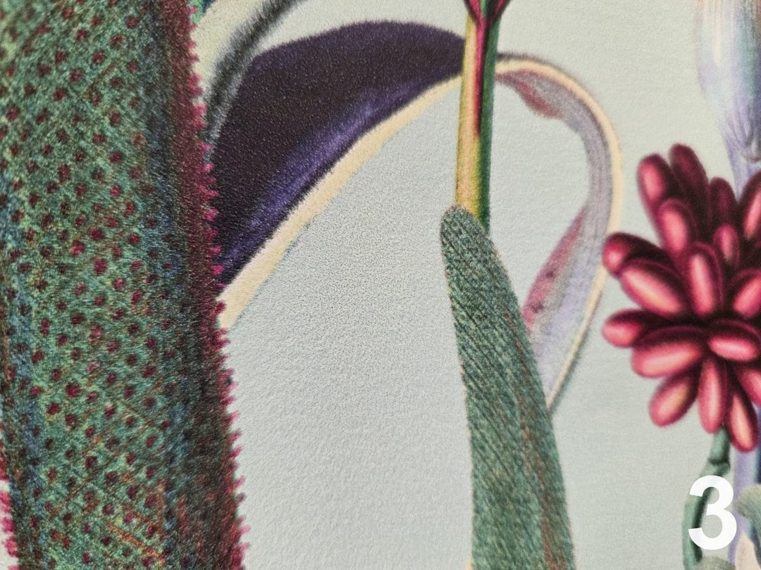 Fototapetes ar personalizētu dizainu pēc jūsu izmēriem - uz pasūtījumu Tapetenshop.lv