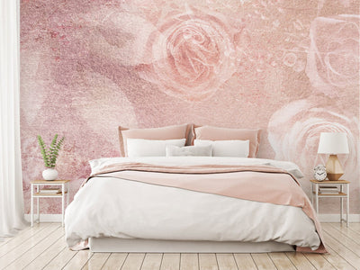 Fototapetes ar rozēm- Romantiskas dienas, 142382 G-ART