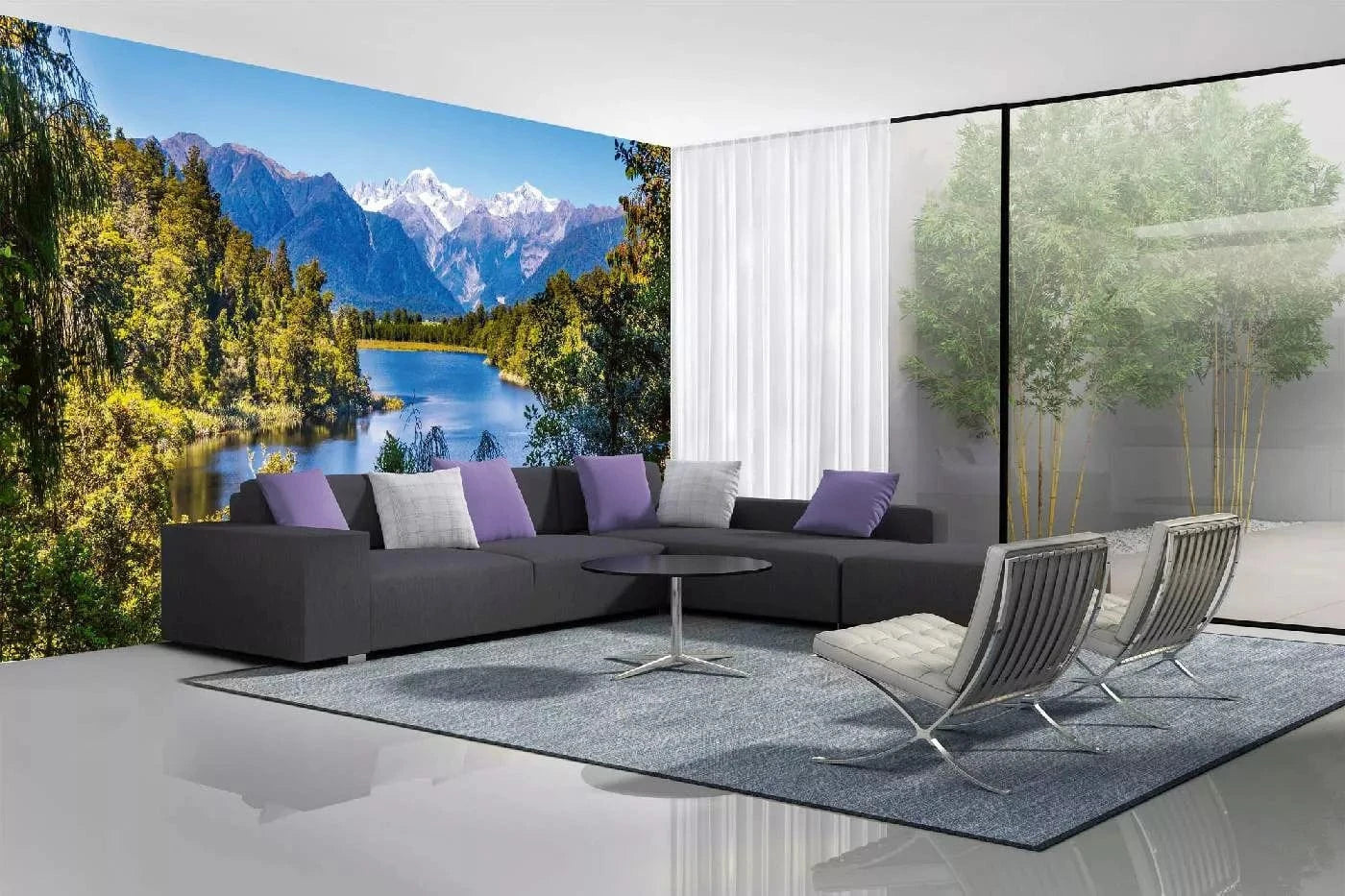 Wall Murals