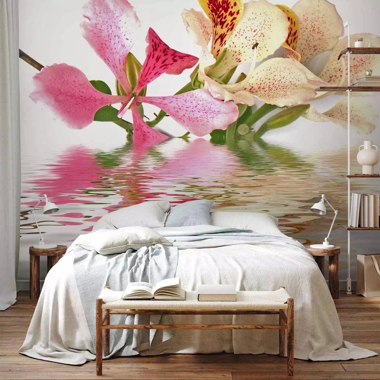 Wall Murals