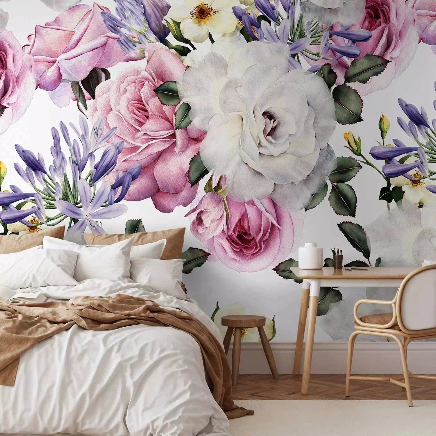 Wall Murals