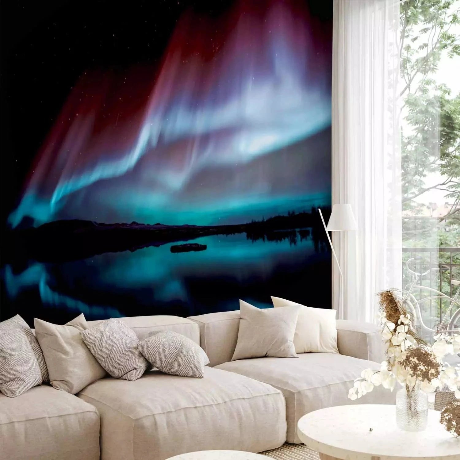 Wall Murals