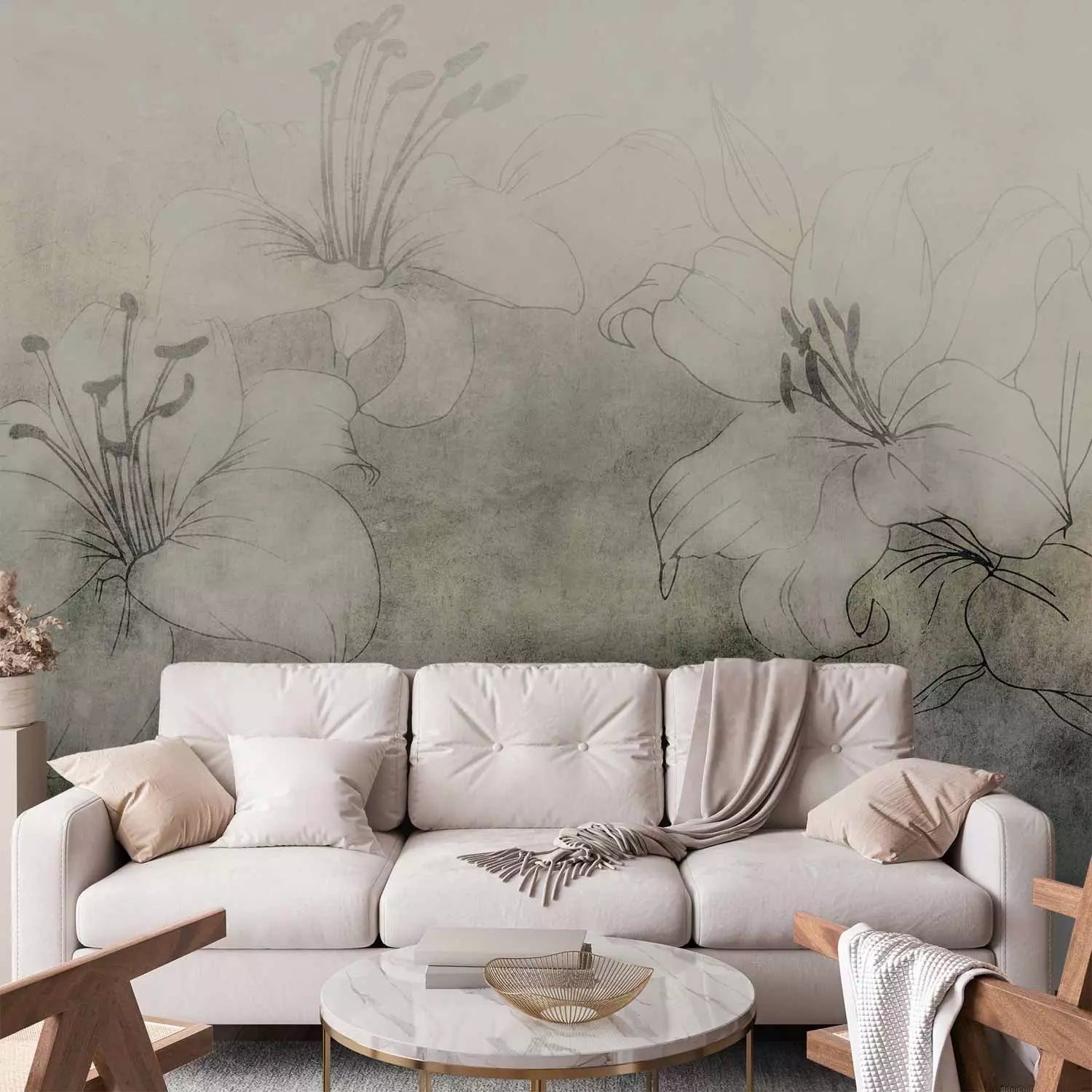 Wall Murals
