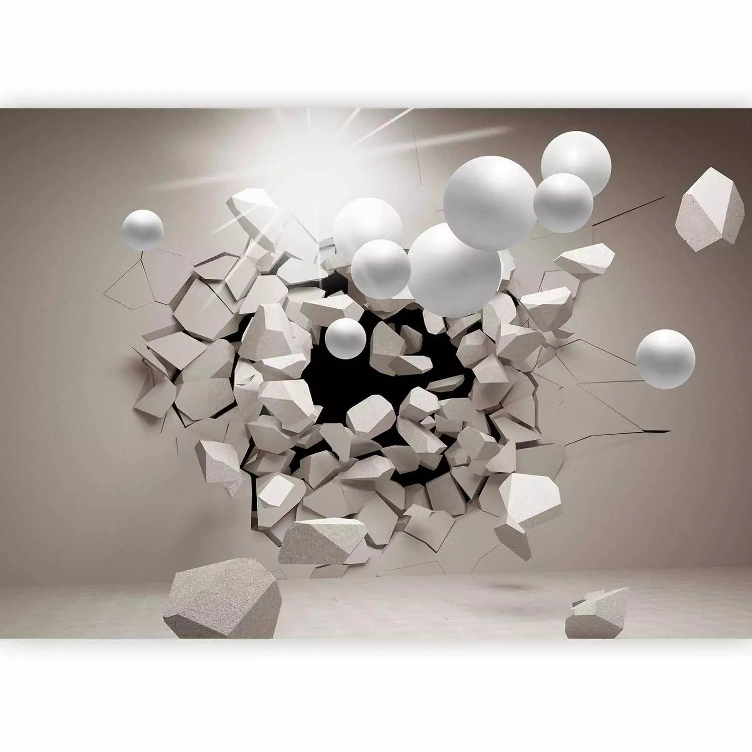 Fototapetes - Brīvība, 64122 Tapetenshop.lv