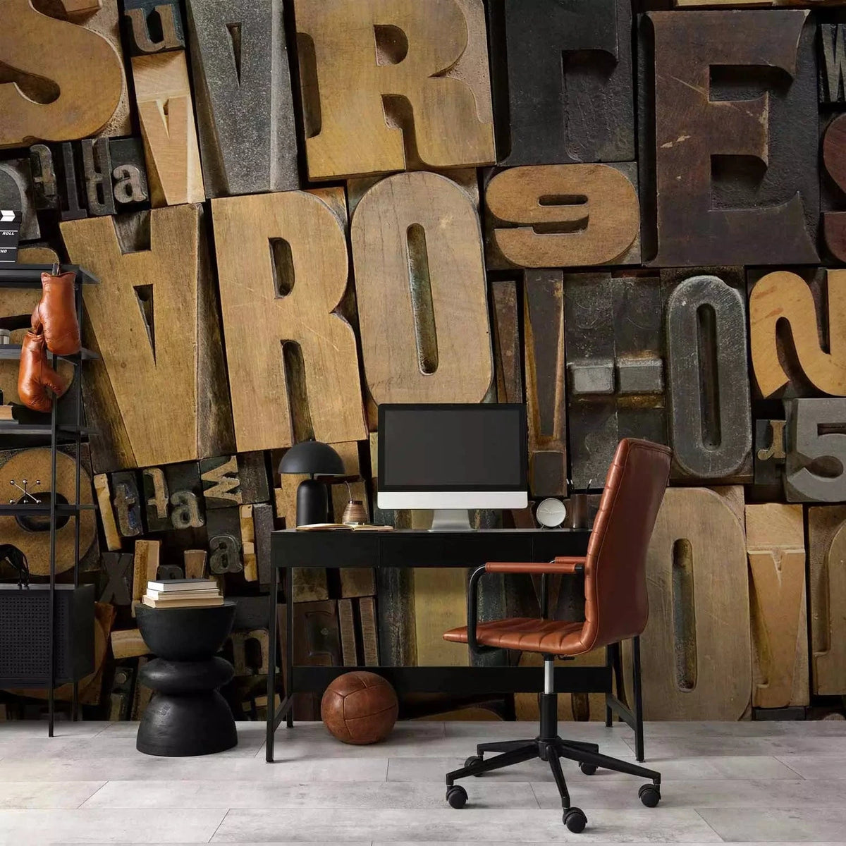 Wall Murals