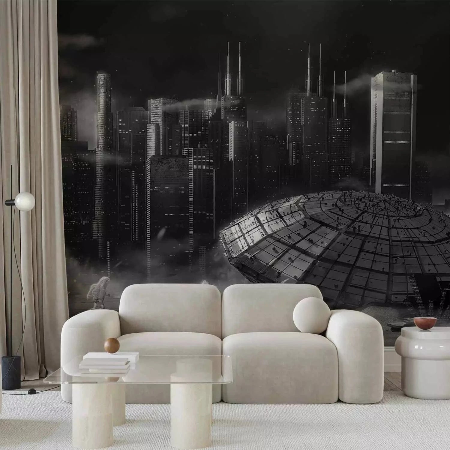 Wall Murals