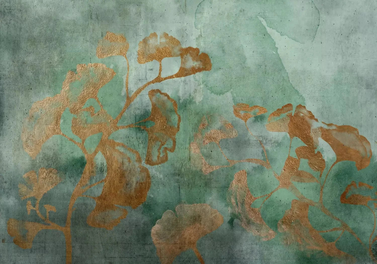 Fototapetes - Ginks vara krāsā - pasūtīt no kataloga G-ART