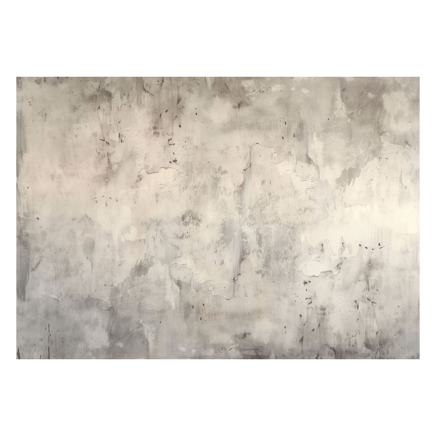 Fototapetes griestiem - Betona griesti pelēkos toņos - 159924 G-ART