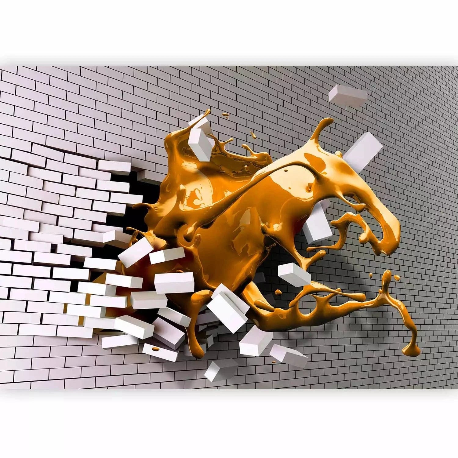 Fototapetes - Iedvesma, 60927 Tapetenshop.lv